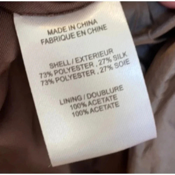 Theory Tank Top Sequin Black Small NWOT - Picture 6 of 6